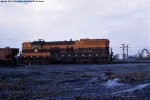 Great Northern SD7 565